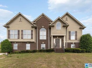 3807 Weatherstone Way, Bessemer, AL 35022