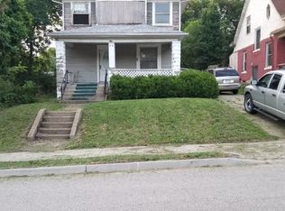 414 Quindaro Blvd, Kansas City, KS 66101