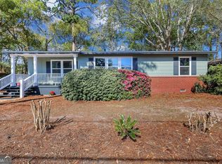 103 Enterprise St, Brunswick, GA 31525