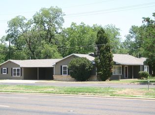 3320 30th St, Lubbock, TX 79410