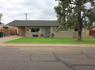 316 N Williams, Mesa, AZ 85203