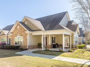 2604 Amberley Dr, Evans, GA 30809
