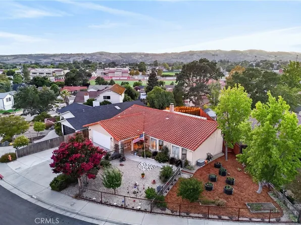 1031 Rachel Ln, Paso Robles, CA 93446