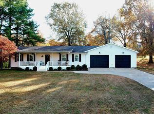 498 Impala Rd, Gilbertsville, KY 42044