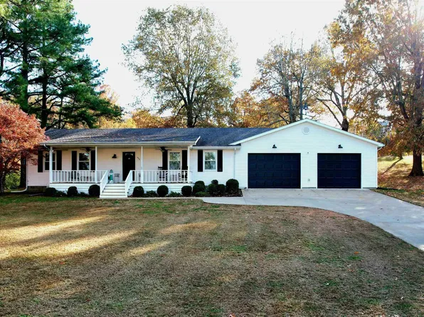 498 Impala Rd, Gilbertsville, KY 42044