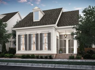 1627 Rouzan Ave, Baton Rouge, LA 70808