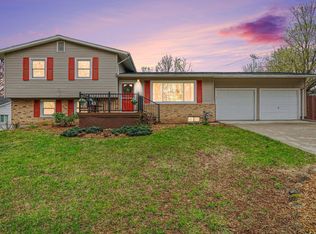 102 Elizabeth St, Buchanan, MI