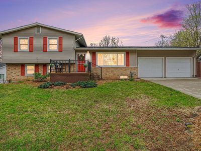 102 Elizabeth St, Buchanan, MI, 49107