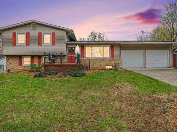 102 Elizabeth St, Buchanan, MI 49107