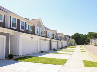 857 Tyler Matthews Ln #525, Indian Trail, NC 28079