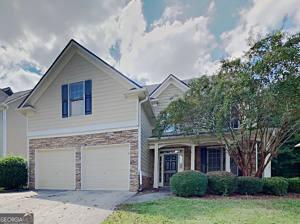 108 Windsong Trl, Canton, GA 30114