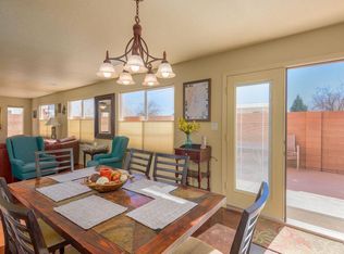 2104 San Venito Pl NW, Albuquerque, NM 87104