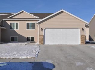 3542 23rd Ave S, Moorhead, MN