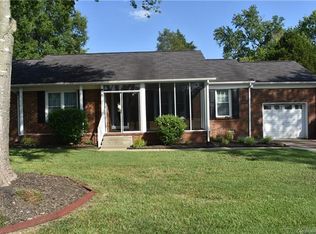 1535 Fieldcrest Cir, Rock Hill, SC 29732