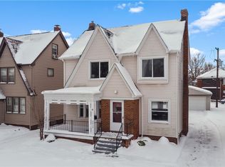 3518 Raymont Blvd, University Heights, OH 44118