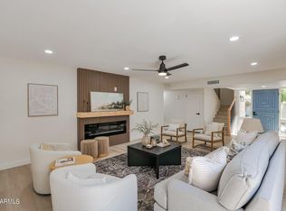 4525 N 66th St UNIT 77, Scottsdale, AZ 85251