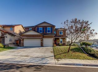 36250 Trail Creek Cir, Wildomar, CA 92595