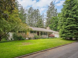 2328 S Napa St, Spokane, WA 99203