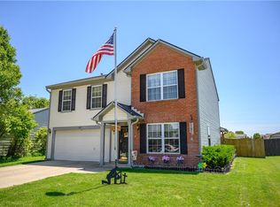 1085 Spring Meadow Ct, Franklin, IN 46131