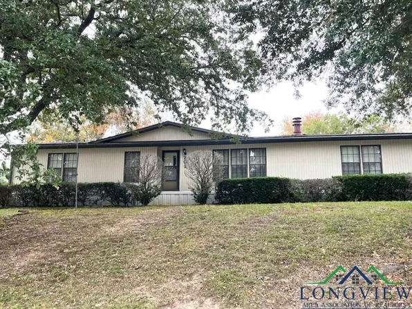 201 Hillside Ln, Longview, TX 75605