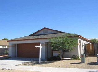 7219 S 2nd Ln, Phoenix, AZ 85041