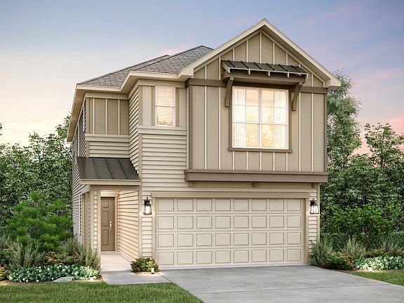 Elevation C