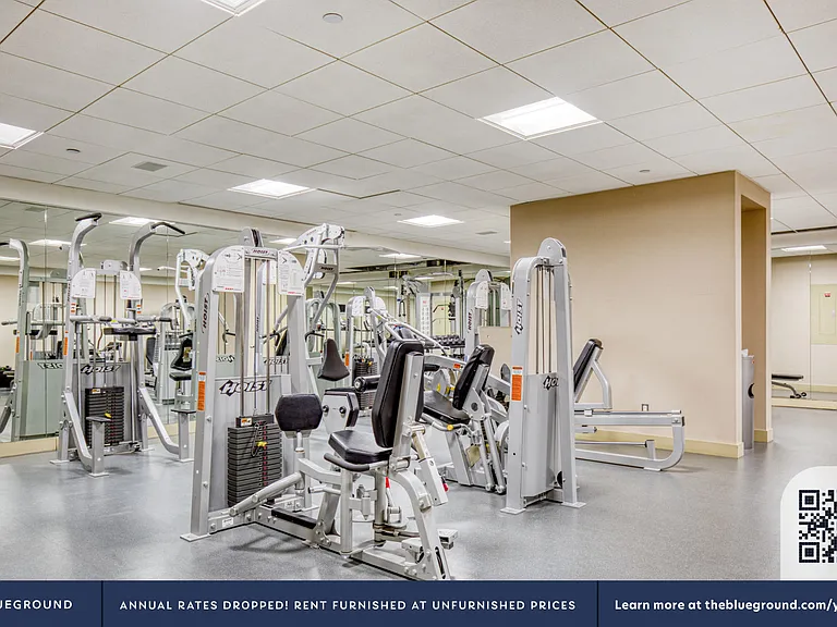 18 W 48th St #21D — Photo 13