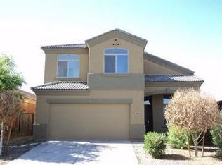 10251 W Hilton Ave, Tolleson, AZ 85353