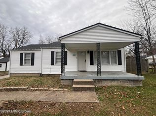 7708 3rd Rd, Louisville, KY 40214