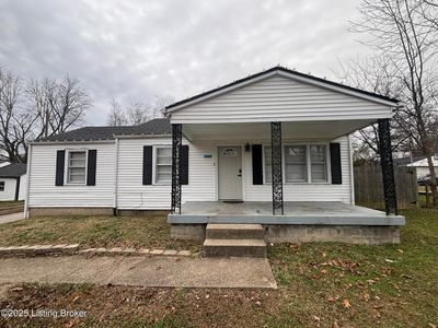 7708 3rd Street Rd, Louisville, KY, 40214