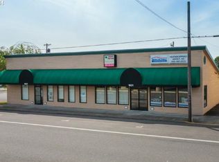 1631 Columbia Blvd, Saint Helens, OR 97051