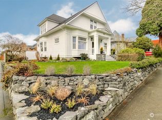 802 N Steele St, Tacoma, WA