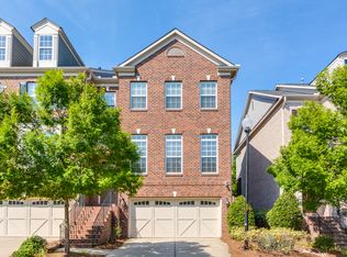 410 Weatherbrook Way, Cary, NC 27513