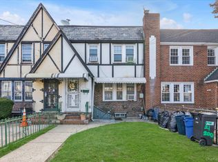 114-21 200th Street, Saint Albans, NY 11412