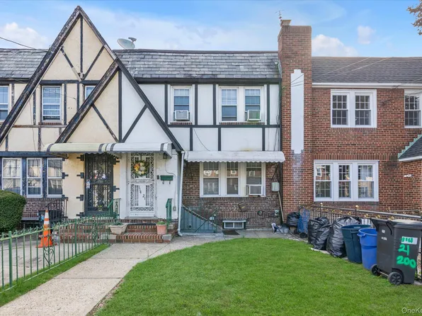 114-21 200th Street, Saint Albans, NY 11412