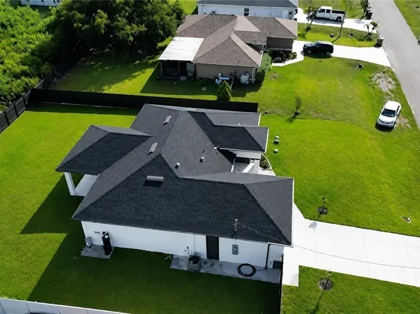 147 Pearson St, Lehigh Acres, FL 33974
