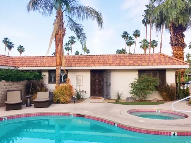 1480 E Palm Tree Dr — Photo 1