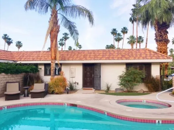 1480 E Palm Tree Dr, Palm Springs, CA 92264