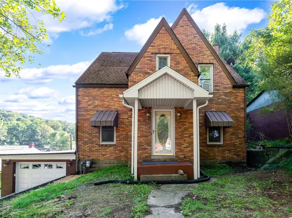 103 Taylor St, Petrolia, PA 16050