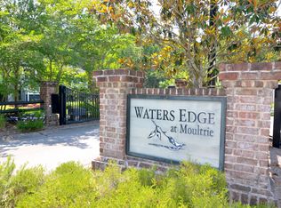 217 Summer Breeze Way, Moncks Corner, SC 29461