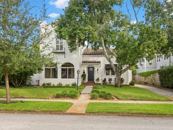 415 20TH AVENUE NE, ST PETERSBURG, FL 33704