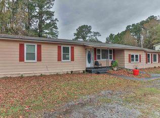 27 Meadowlark Ct, Georgetown, SC 29440
