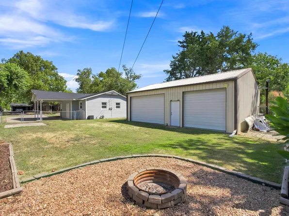 4221 W Memory Ln, Wichita, KS 67212