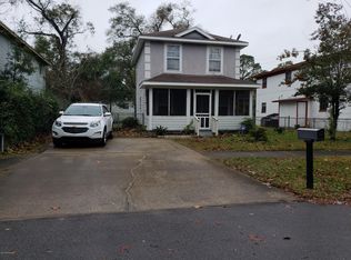 3810 N Lee St, Jacksonville, FL 32209