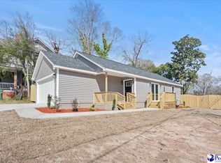 524 S Church St, Florence, SC 29506