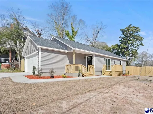 524 S Church St, Florence, SC 29506