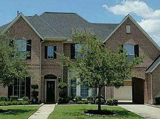 7102 Spring Run Ln, Katy, TX 77494