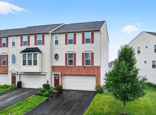 380 Sunrise Dr, Carnegie, PA 15106