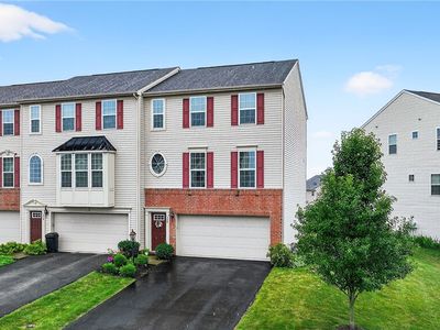 380 Sunrise Dr, Carnegie, PA, 15106