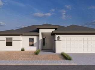 676 Artesano Rd, Socorro, TX 79927